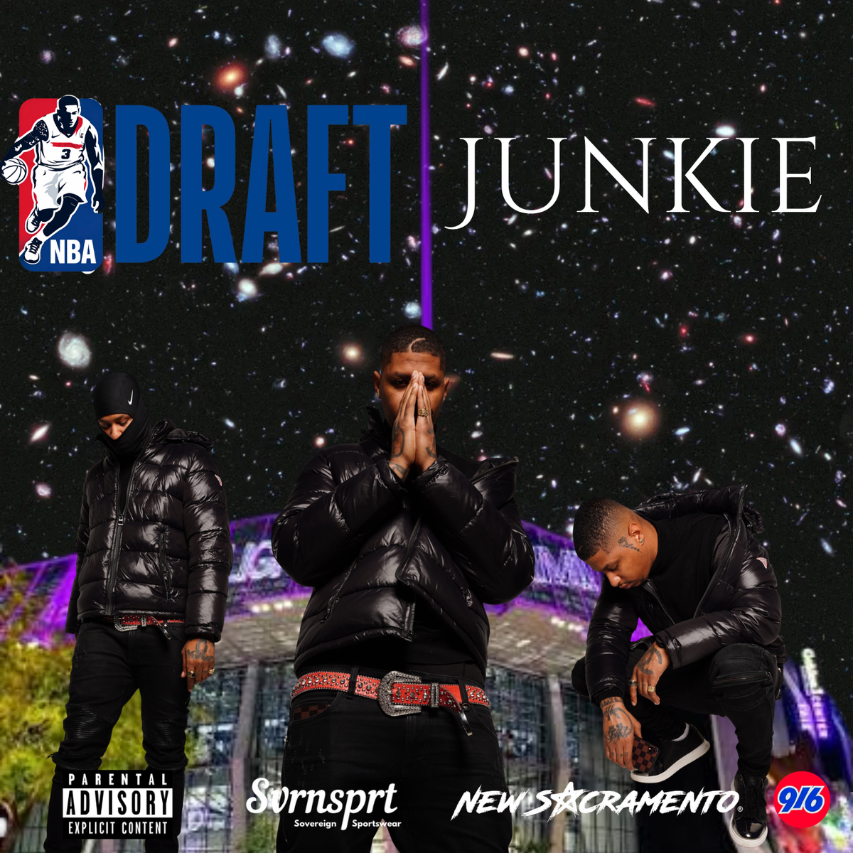 NBA DRAFT JUNKIE