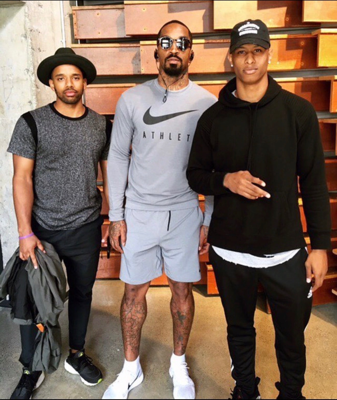 SWISH HALL OF FAME
