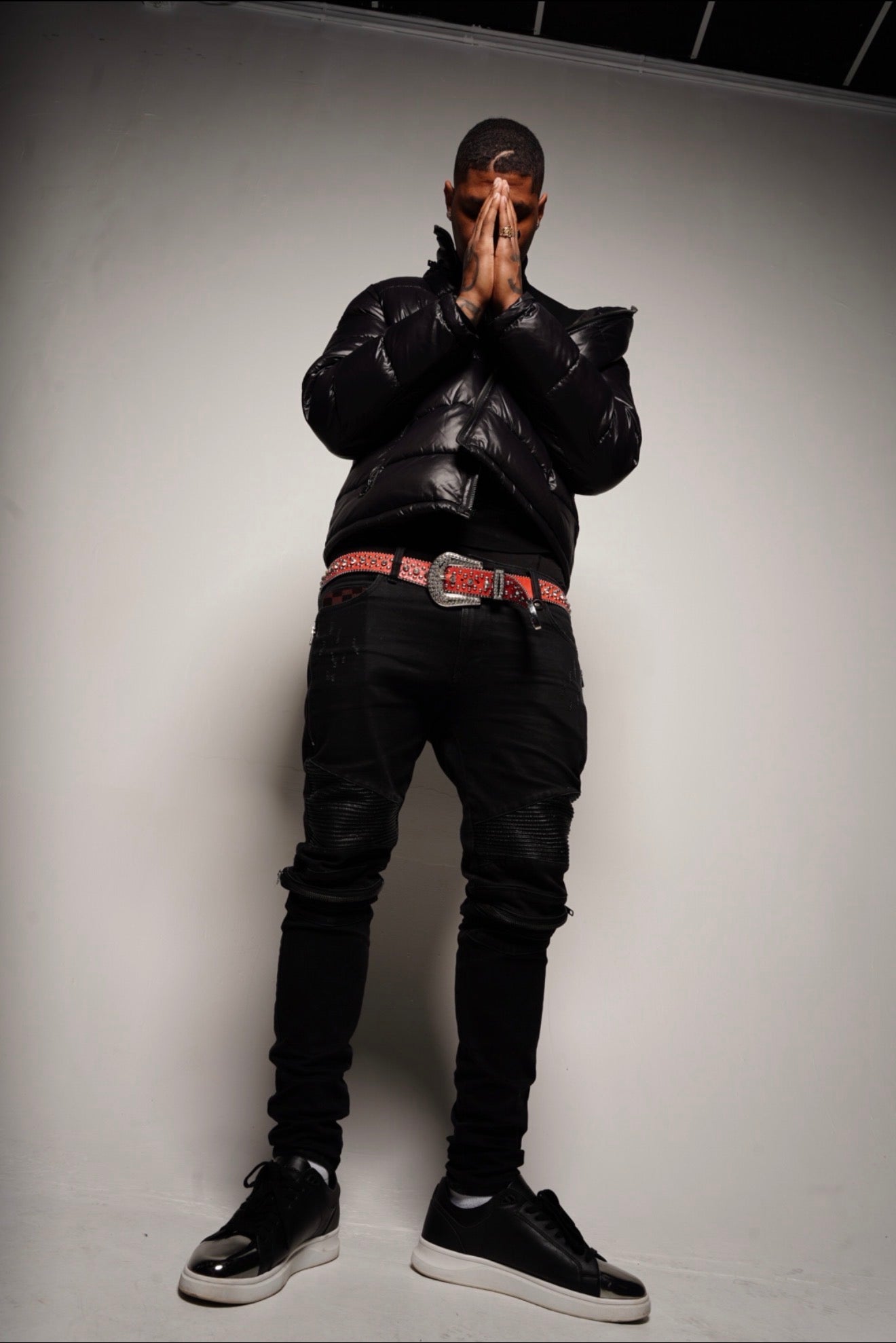 Blessings King