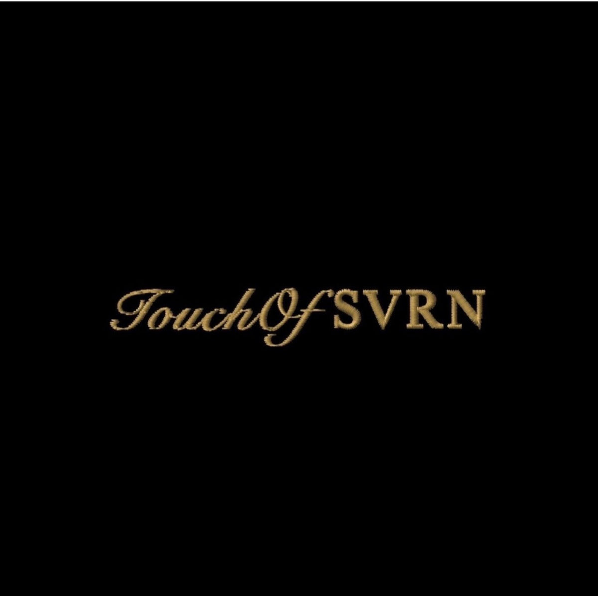 TOUCHofSVRN ™