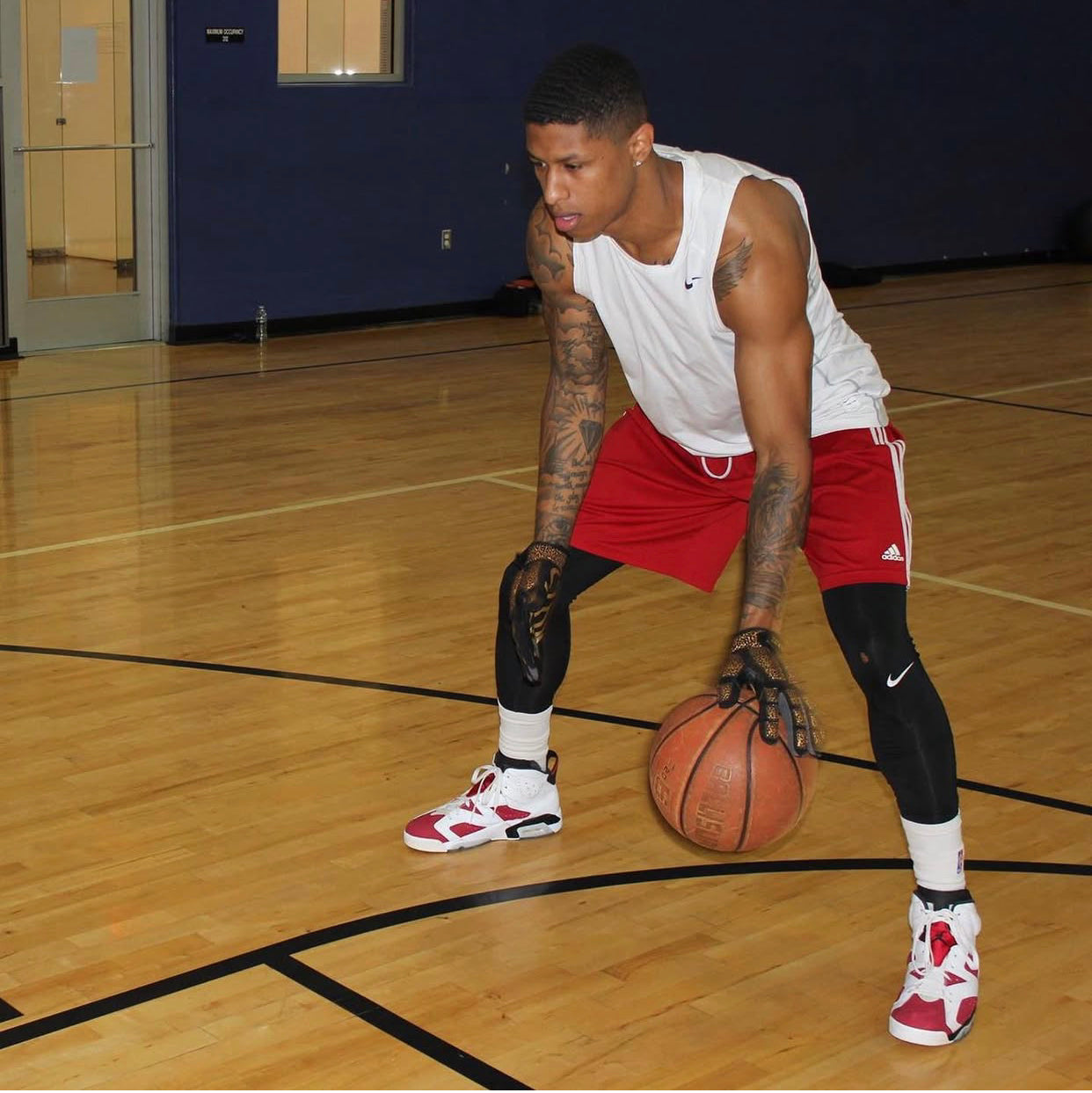 Player Development