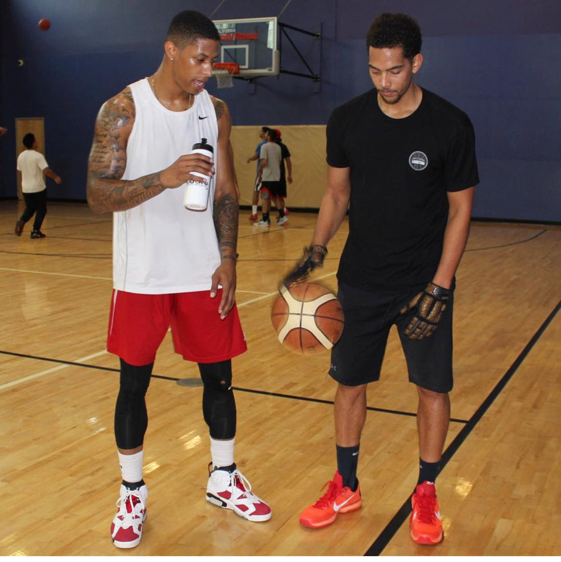 Player Development