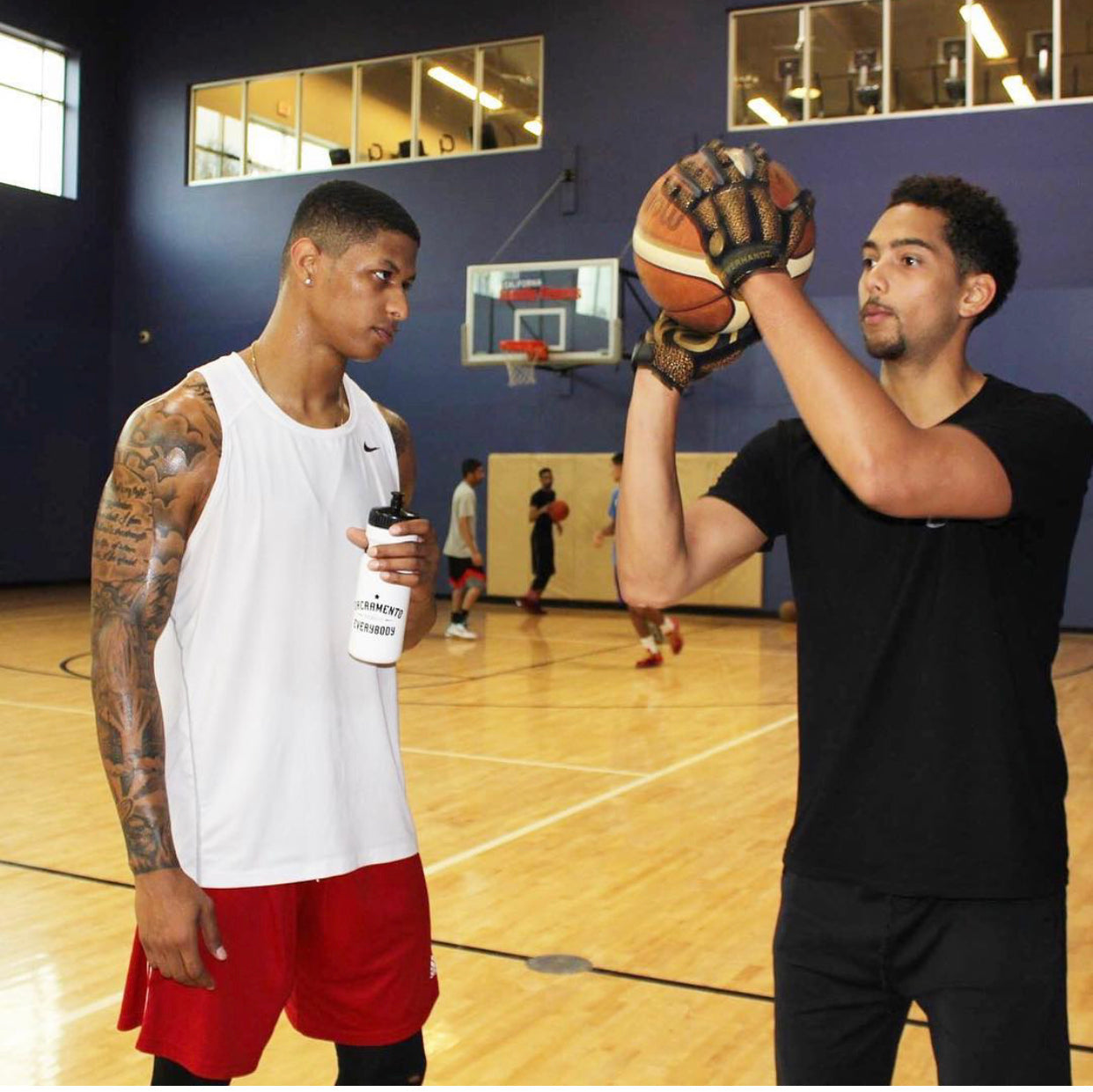 Player Development