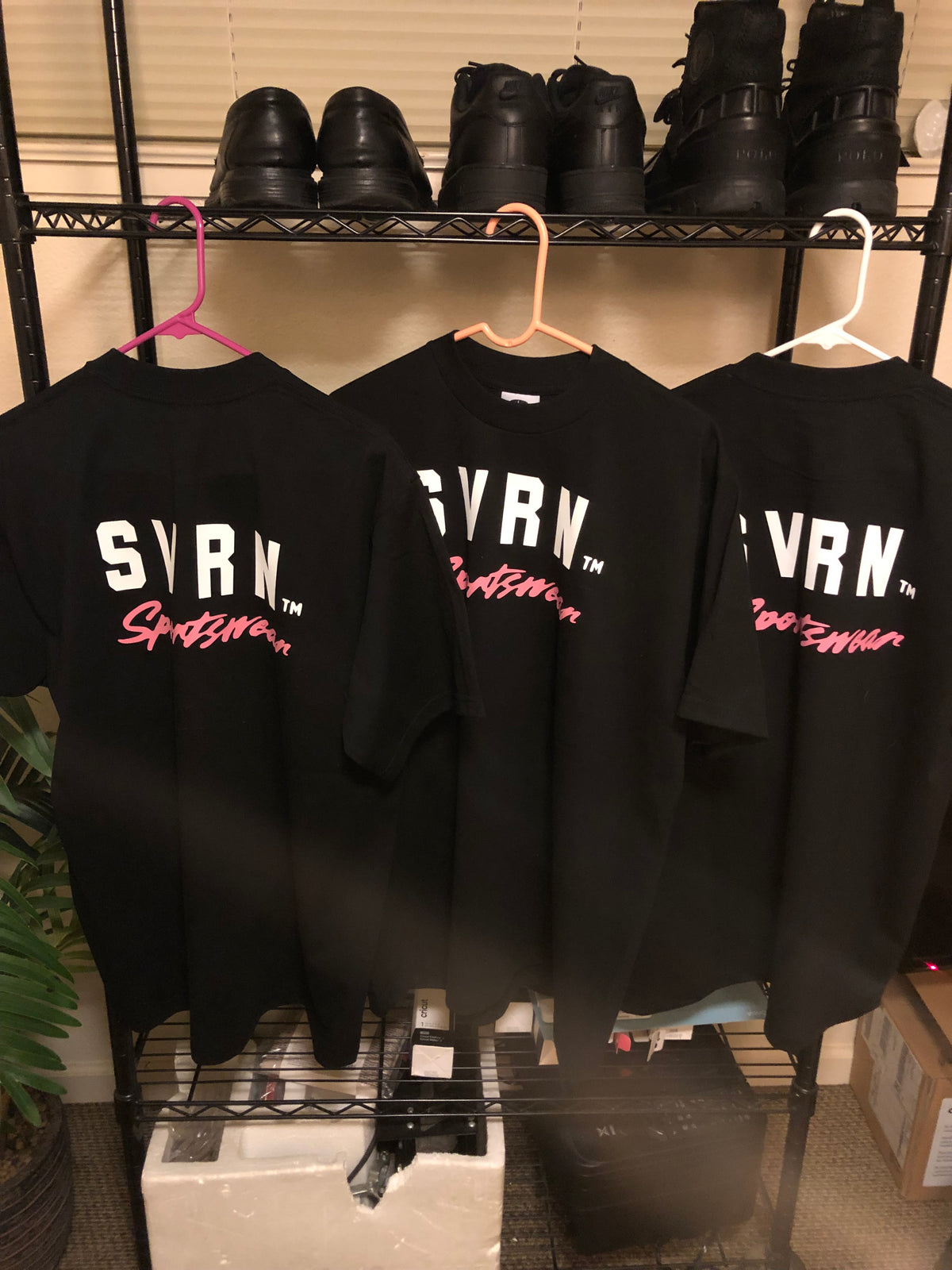 July’s Very Own “BEAT CANCER”