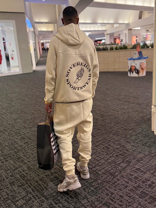 SVRNSPRT (Rover) x Nike Tech