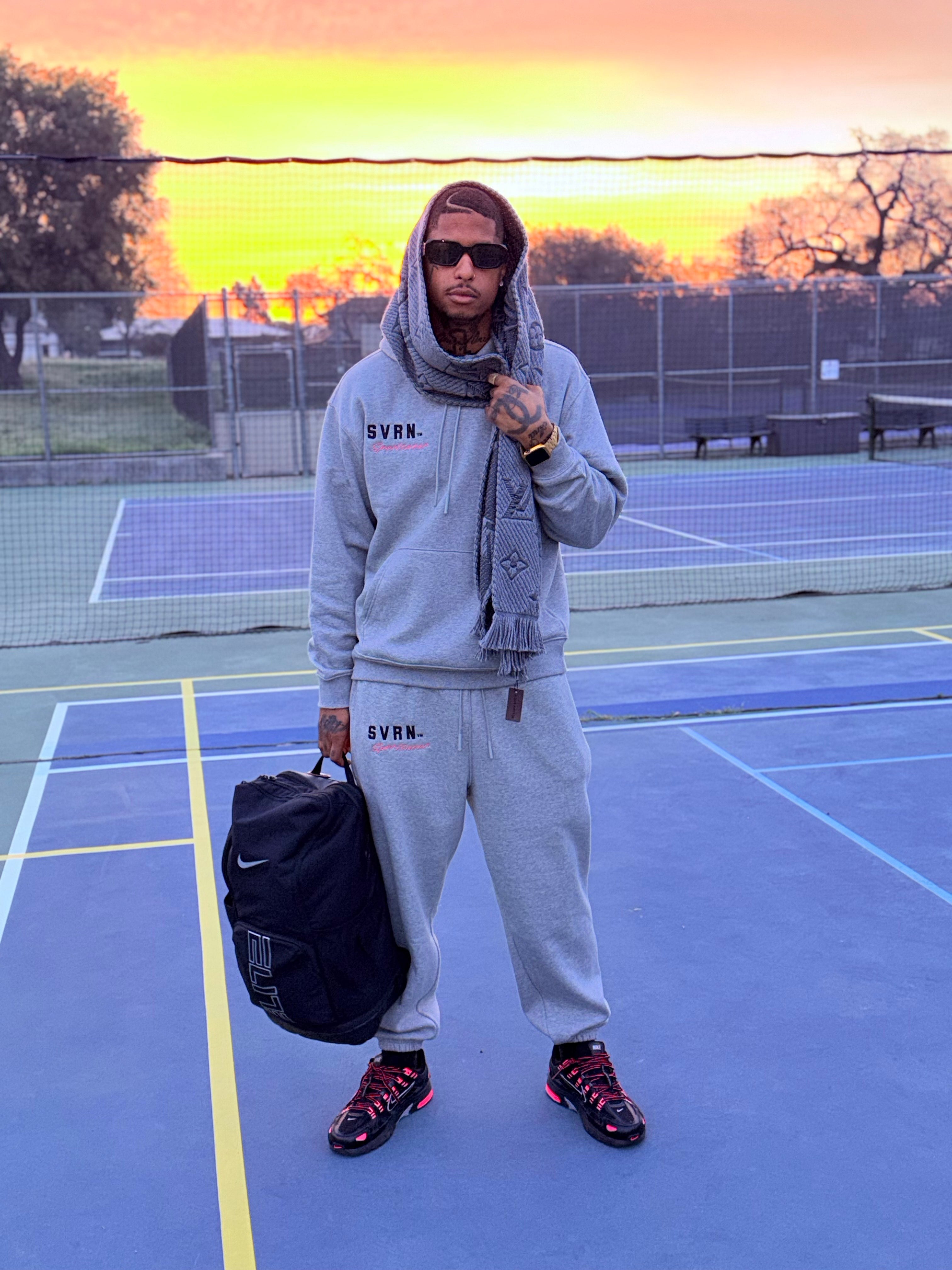 July's very own "Beat Cancer"