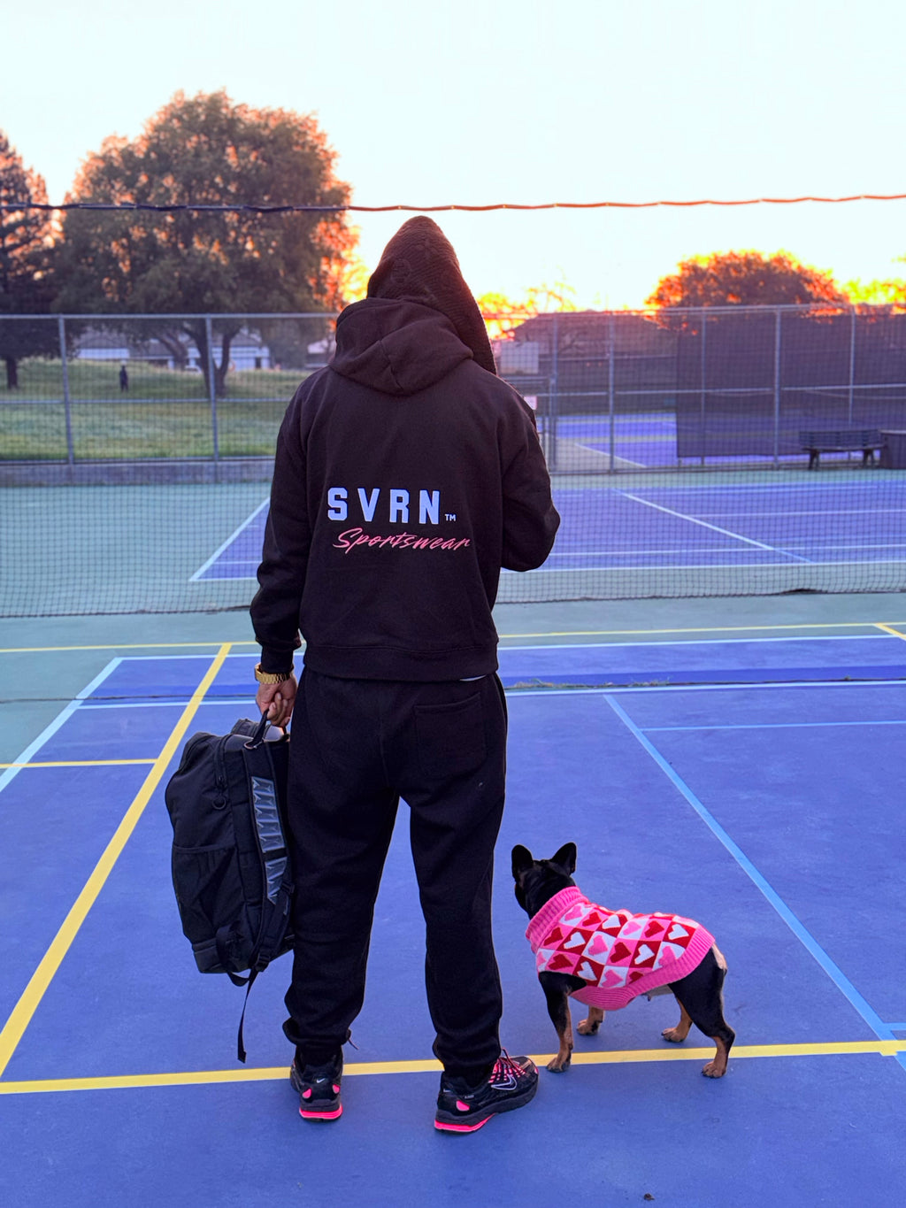 July's very own "Beat Cancer"